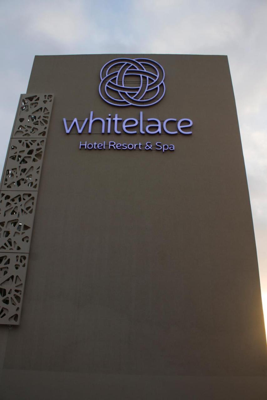 Whitelace Resort Byblos 외부 사진
